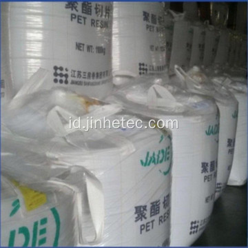 Chip Polyester Jade CZ302al dengan IV0.80